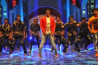 Ungarala Rambabu Movie Song Coverage Photos